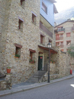 Гостиница P&C Fontvert, Канильо